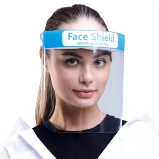 Picture of Face shields