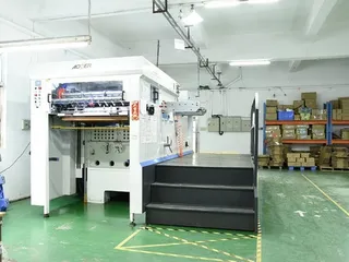 automatic-die-cutting-machine