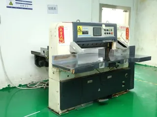cut-paper-equipment