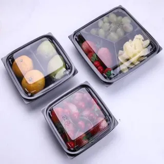Picture of Disposable Fruit Box